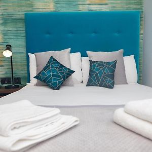Chambre Quadruple