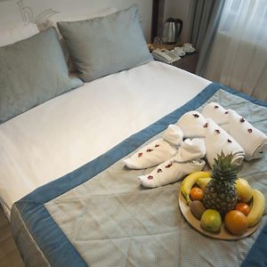 Chambre Standarde Simple
