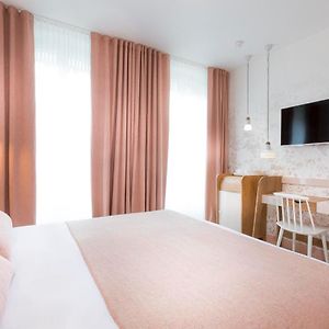Chambre Classique Double