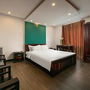 Chambre Supérieure Double
