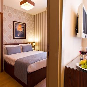 Chambre Grande Double