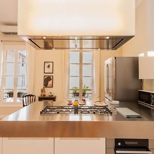 Appartement à 3 Chambres à Coucher