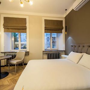 Appartement de Luxe
