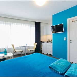Chambre de Luxe