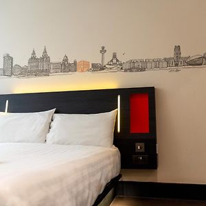 Chambre Double avec Accès aux Personnes Handicapées
