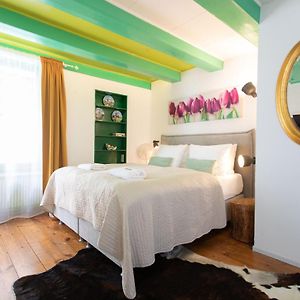 Chambre Supérieure Lit King-Size