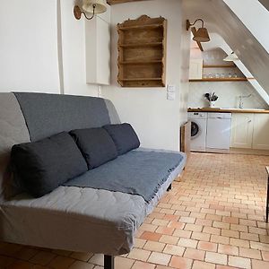 Saint Germain Flat