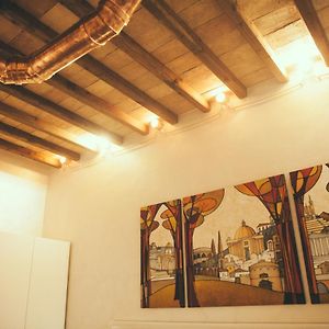 Chambre Supérieure