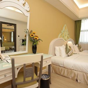 Chambre Améliorée à 2 Chambres à Coucher Lit King-Size