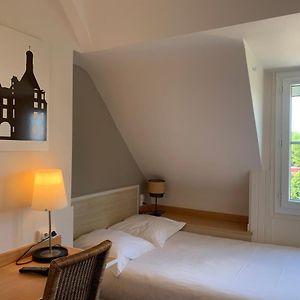 Chambre Standarde Simple