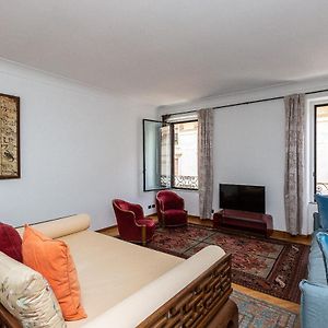 Amazing New Penthouse With Terrace Jewish Ghetto