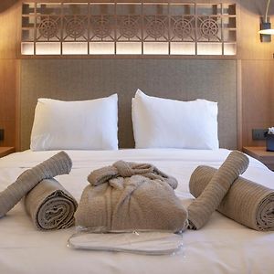 Chambre Supérieure Lit King-Size