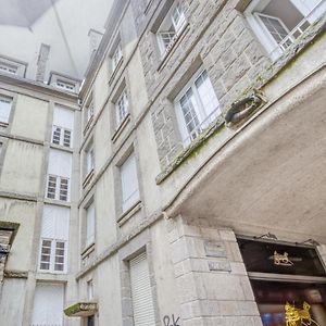 Ermine - Intramuros proche plage - St Malo