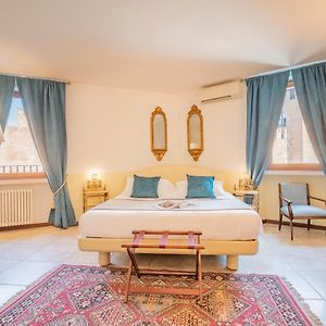 Chambre Grand de Luxe Lit King-Size