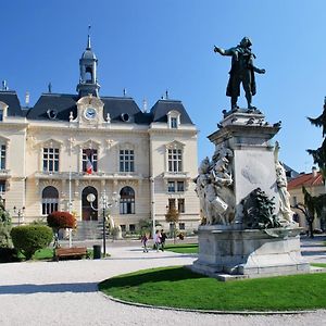 Appartement à 1 Chambre à Coucher