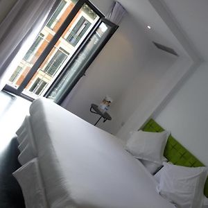 Chambre Grande Simple