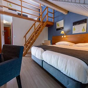 Chambre Supérieure Triple
