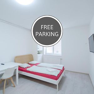 Apartment Trzaska With Free Parking