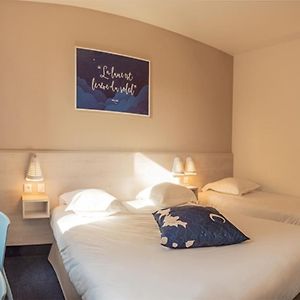 Chambre Triple