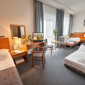 Chambre Triple