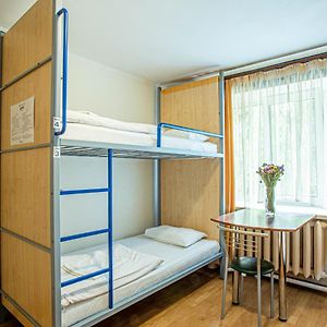 Dormitory Room Mixed