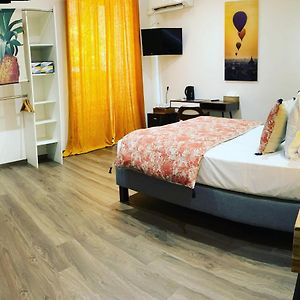 Chambre de Luxe Lit King-Size
