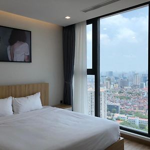 Appartement avec 2 chambre(s) de 81 m² et 2 salle(s) de bains privée(s) à District de Ba Dinh