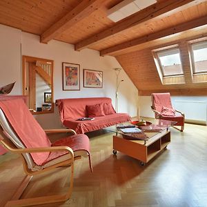 Appartement à 1 Chambre à Coucher