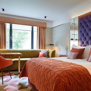 Chambre Signature Lit Queen-Size
