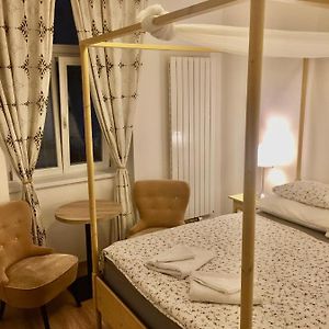Appartement Studio
