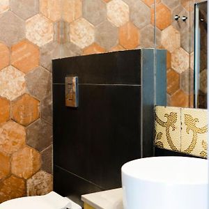 Chambre Double de Luxe