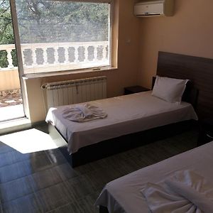 Chambre Économique Double