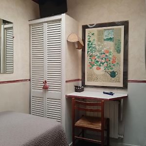 Chambre Simple Économique