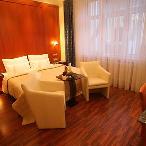 Chambre de Luxe Lit King-Size