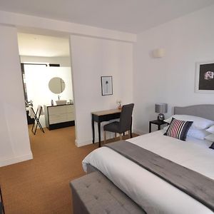 Chambre Supérieure Lit King-Size