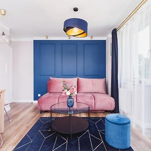 Apartament Przy Bulwarach Wislanych Kosciuszki By Noclegi Renters