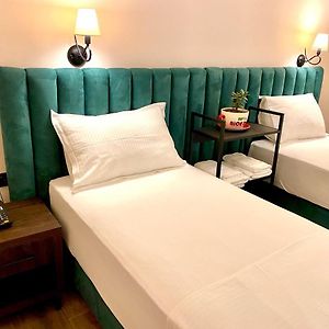 Chambre de Luxe
