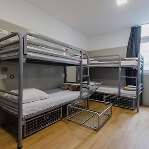 Dormitory Room Mixed