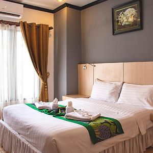 Chambre Double de Luxe