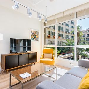 Appartement à 2 Chambres à Coucher
