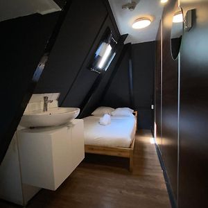 Chambre Simple