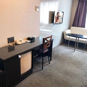 Chambre Exécutive Lit King-Size