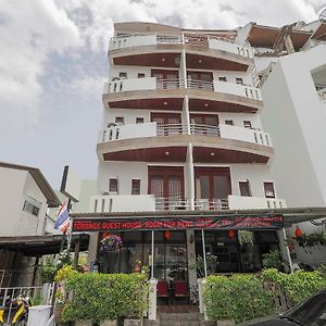 Tong Mee House Hua Hin