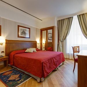 Chambre Familiale