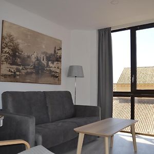 Appartement à 1 Chambre à Coucher