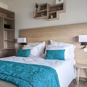 Chambre Familiale