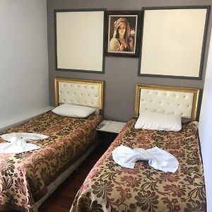 Chambre Lit King-Size