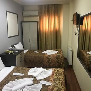 Chambre Triple