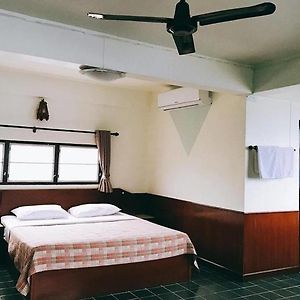Chambre de Luxe Lit King-Size