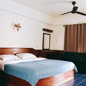 Chambre Double de Luxe
